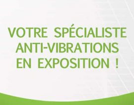Preventica 2017 à Strasbourg du 07 au 09 novembre 2017